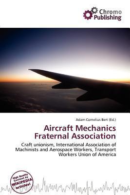 Aircraft Mechanics Fraternal Association
