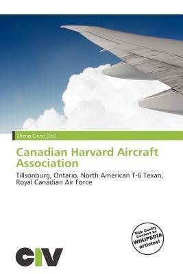 Canadian Harvard Aircraft Association
