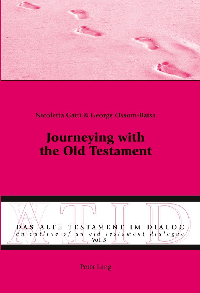 Journeying with the Old Testament