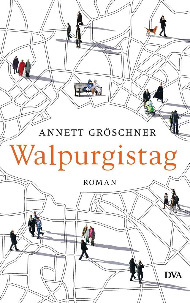 Penguin Random House Walpurgistag