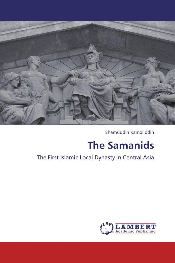 The Samanids