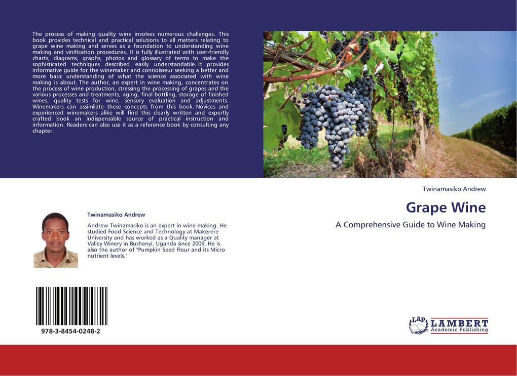 Grape Wine