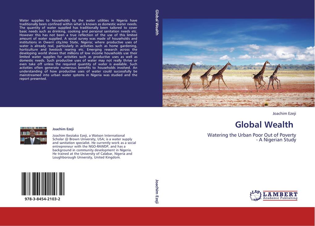 Global Wealth