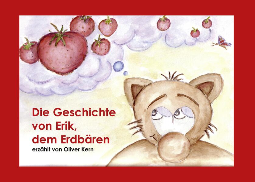 Die Geschichte von Erik dem Erdbären