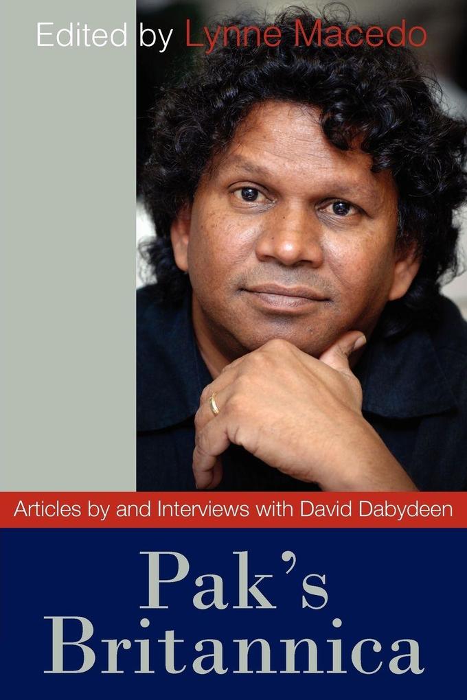 Pak's Britannica