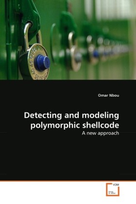 Detecting and modeling polymorphic shellcode