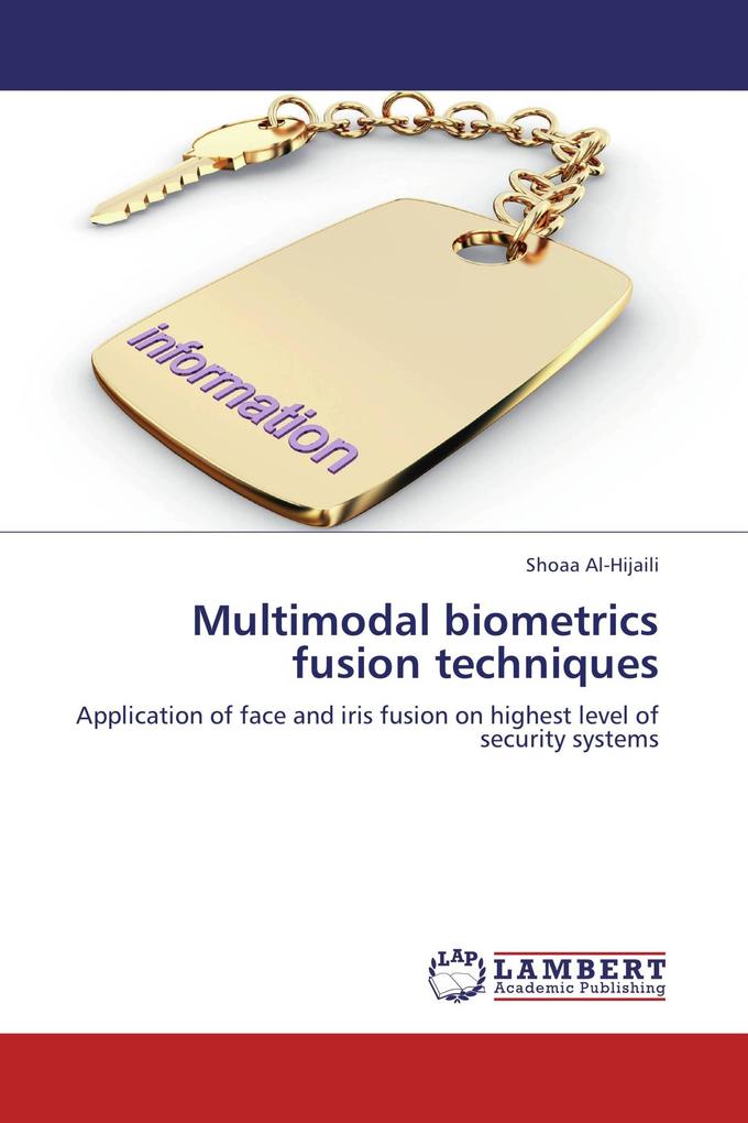 Multimodal biometrics fusion techniques