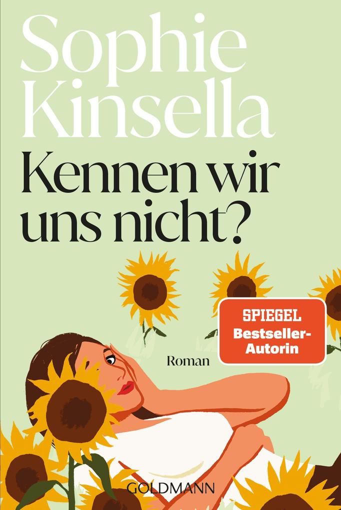 Kennen wir uns nicht?