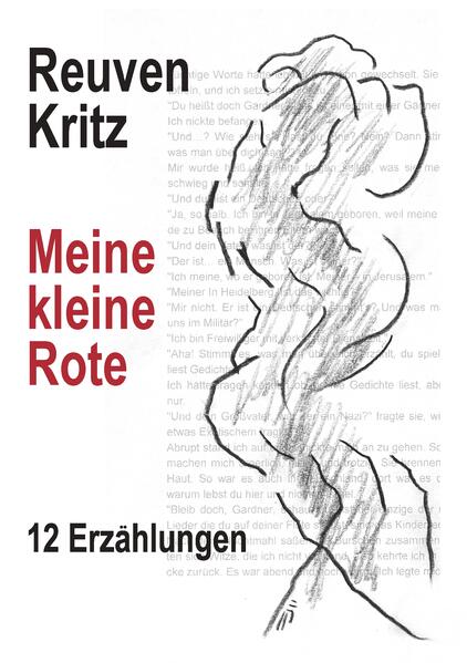 Meine kleine Rote