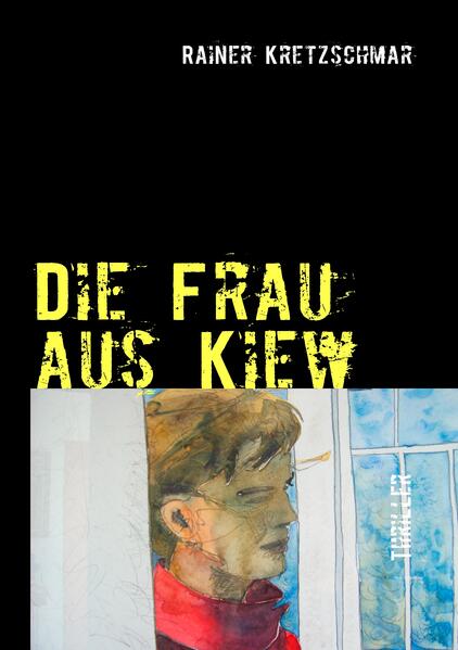 Die Frau aus Kiew