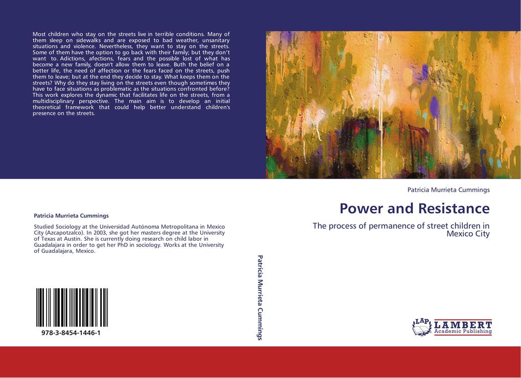 Power and Resistance