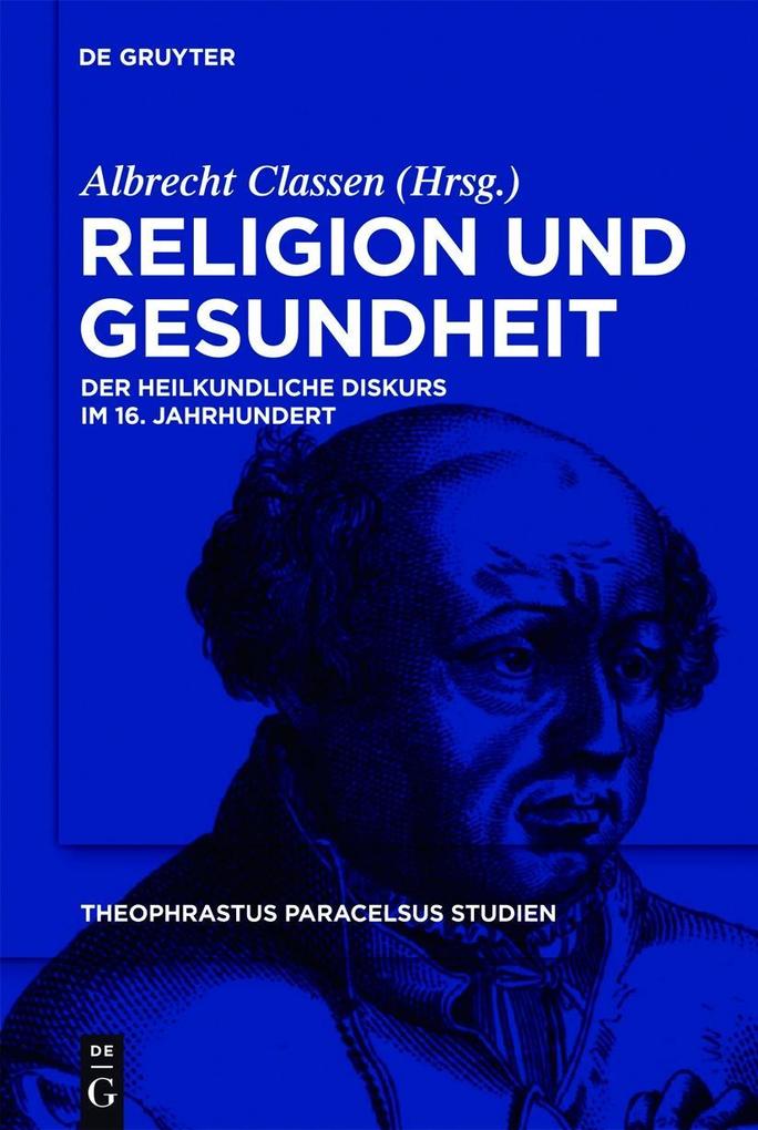 Religion und Gesundheit