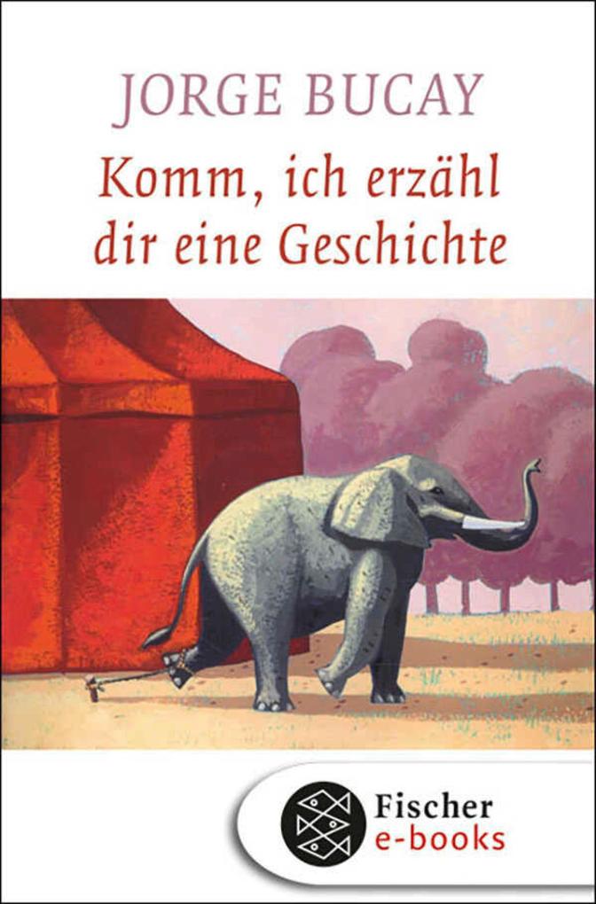 Komm ich erzähl dir eine Geschichte