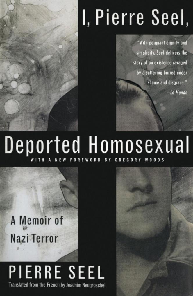 I Pierre Seel Deported Homosexual
