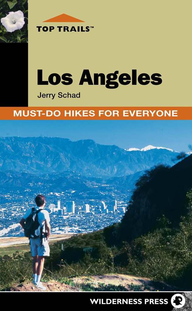 Top Trails: Los Angeles als eBook Download von