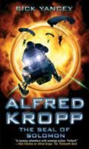Alfred Kropp: The Seal of Solomon