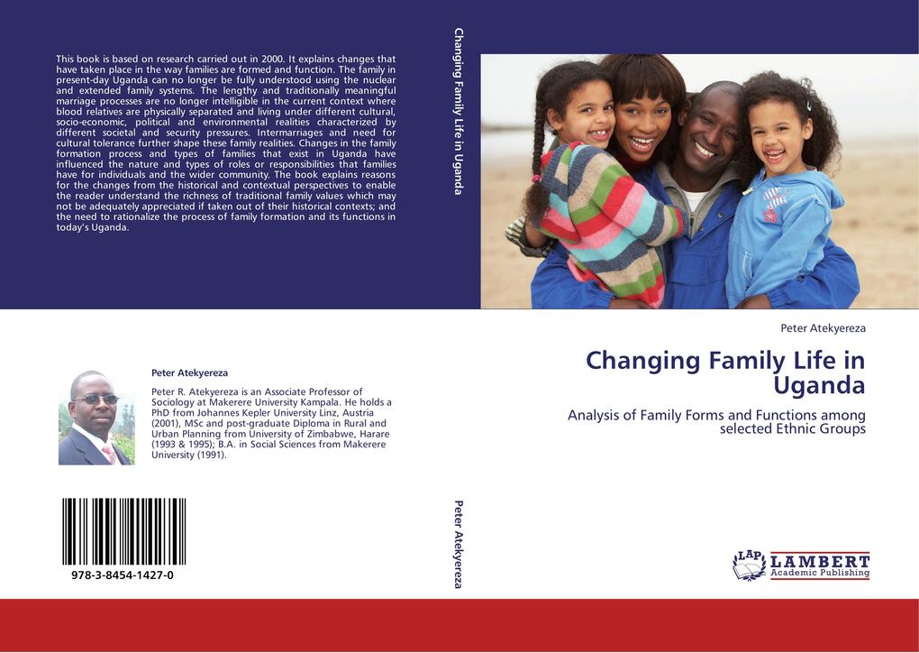 Changing Family Life in Uganda