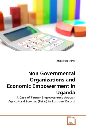 Non Governmental Organizations and Economic Empowerment in Uganda