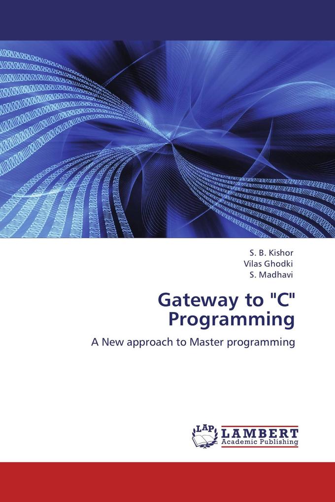 Gateway to 'C' Programming