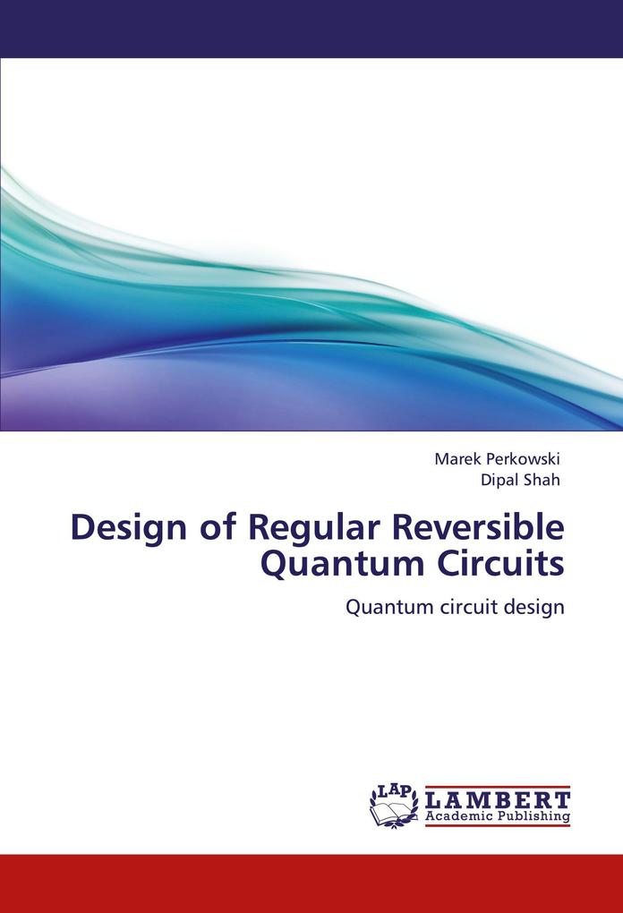 Design of Regular Reversible Quantum Circuits