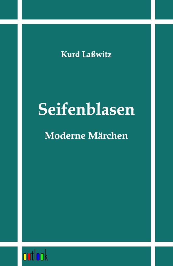 Seifenblasen