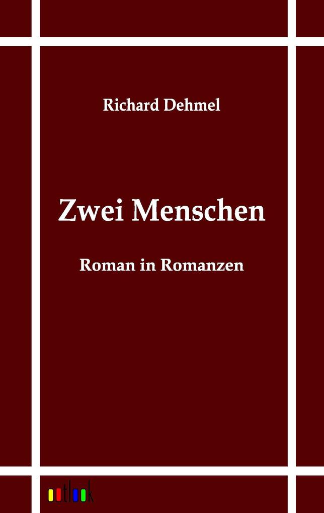 Zwei Menschen
