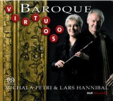 Baroque Virtuoso