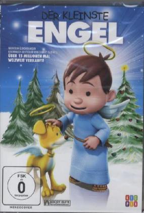 Der kleinste Engel