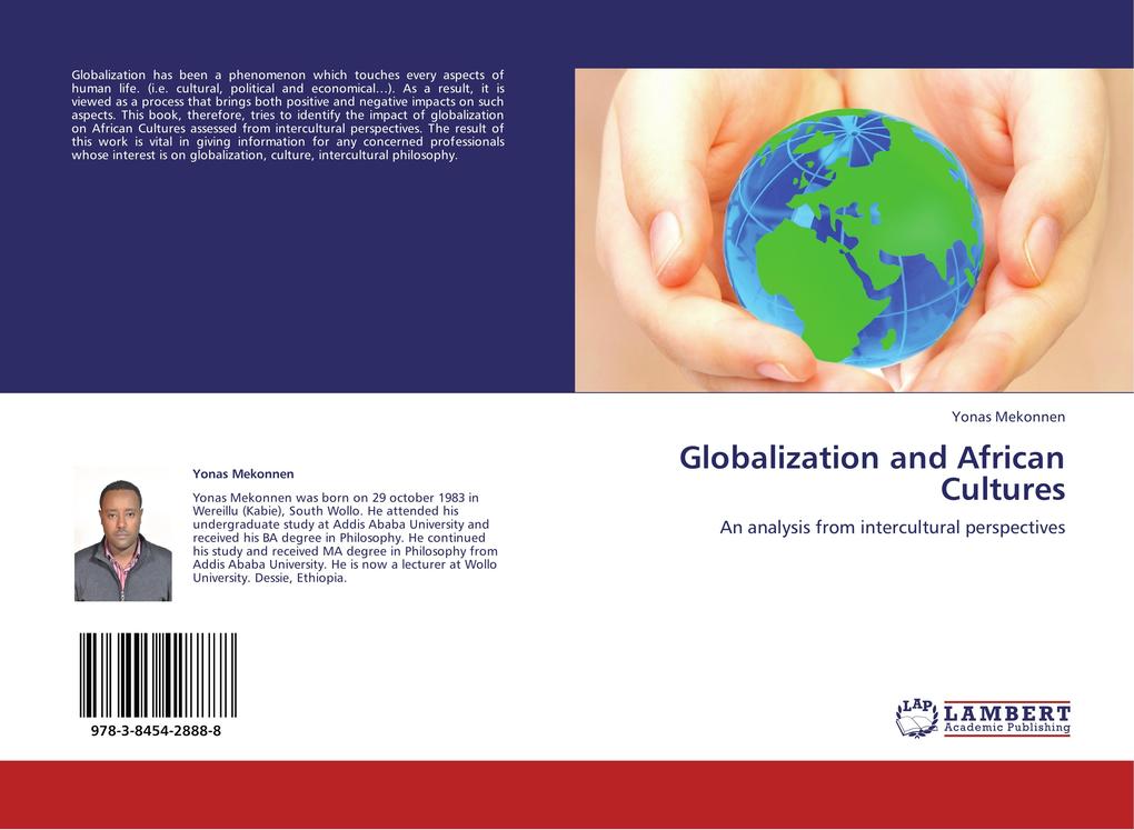 Globalization and African Cultures