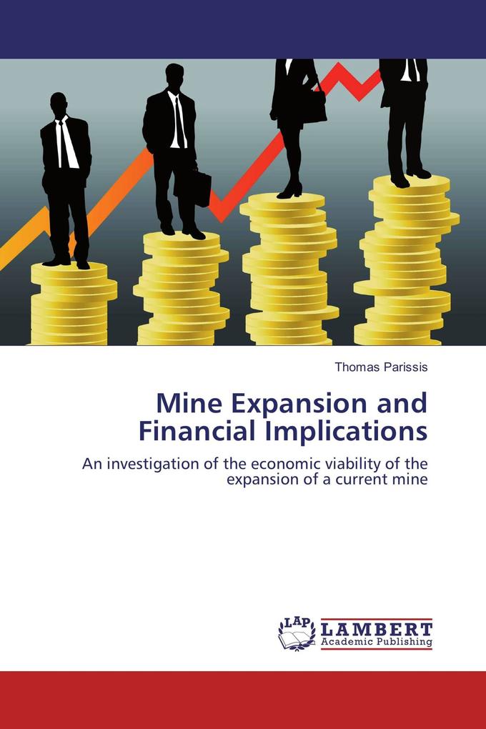 Mine Expansion and Financial Implications