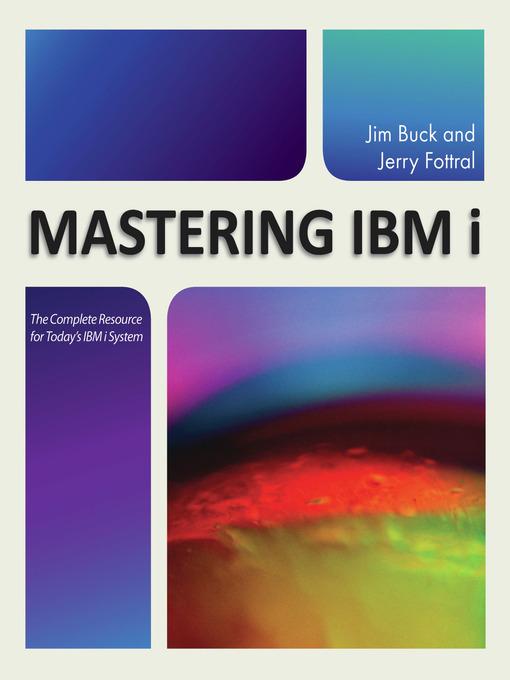 Mastering IBM i als eBook Download von Jim Buck, Jerry Fottral - Jim Buck, Jerry Fottral