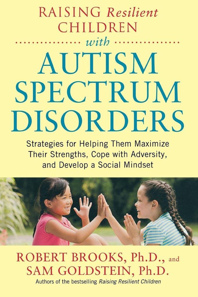 RAIS RES CHIL W/AUTISM SD