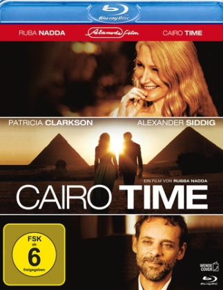 Cairo Time