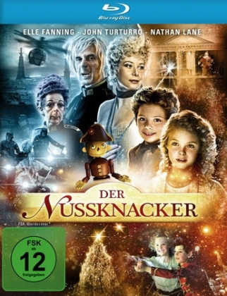 Der Nussknacker