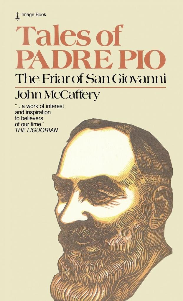 Tales of Padre Pio