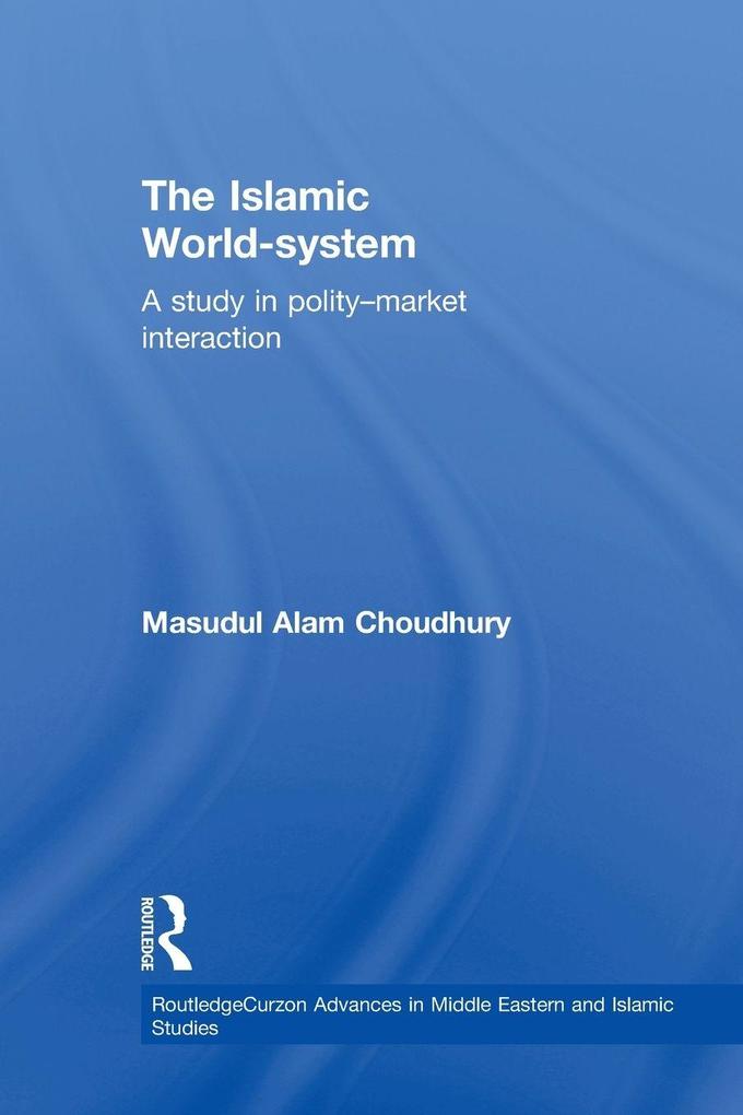 The Islamic World-System