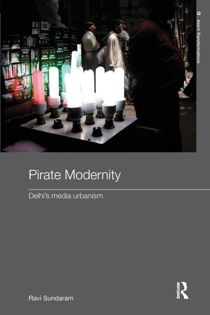Pirate Modernity