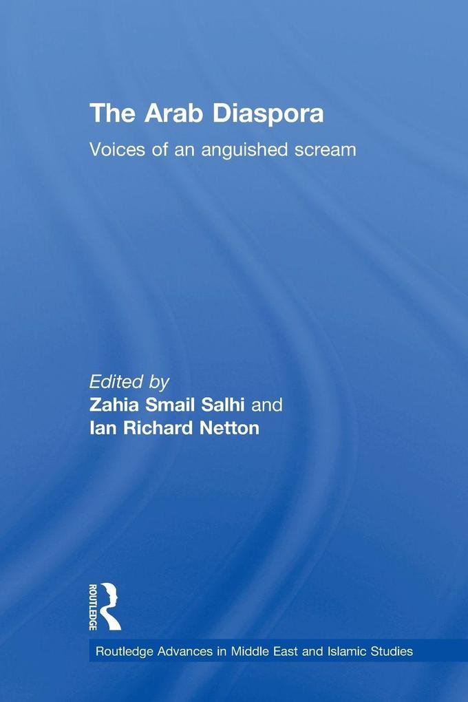 The Arab Diaspora