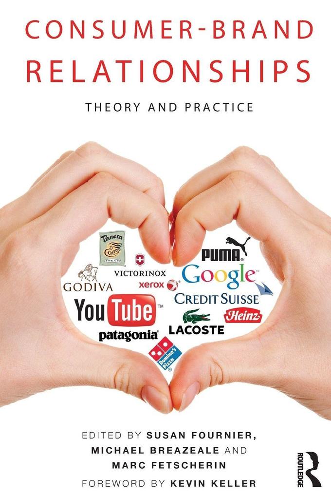 Consumer-Brand Relationships