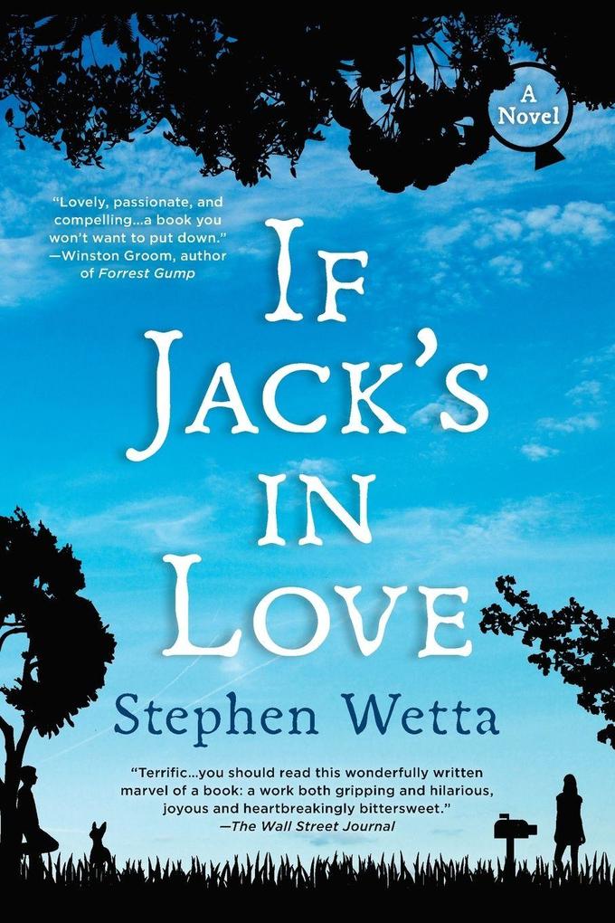 If Jack's in Love