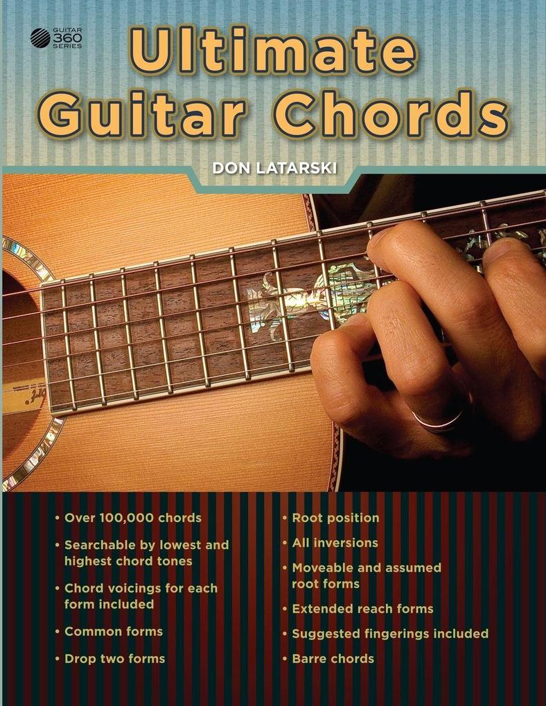 Ultimate Guitar Chords
