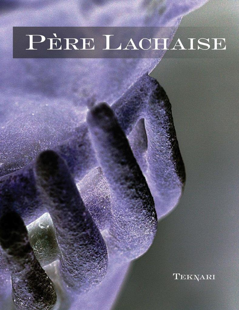Père Lachaise