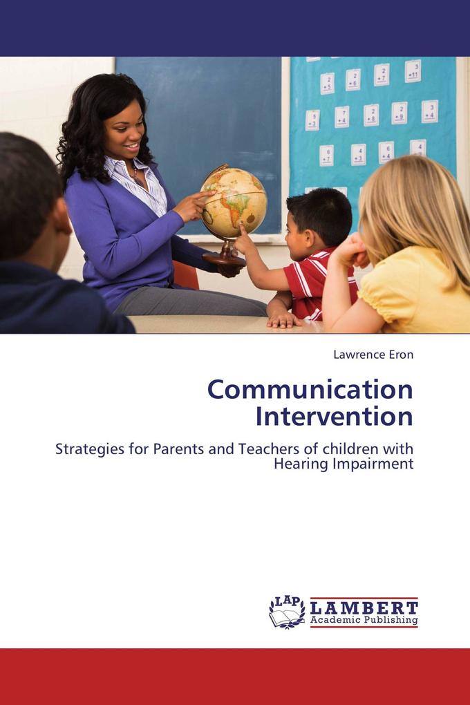 Communication Intervention