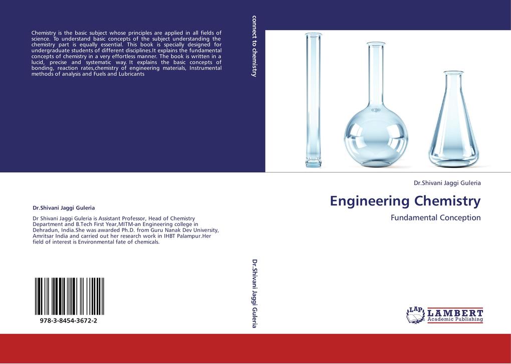 Engineering Chemistry