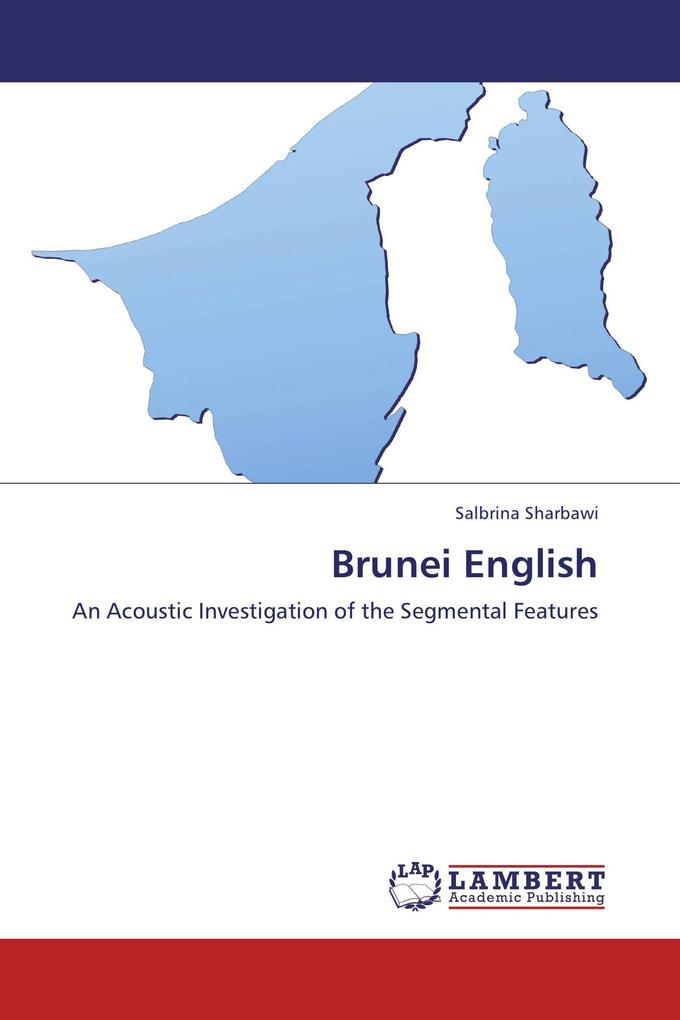 Brunei English