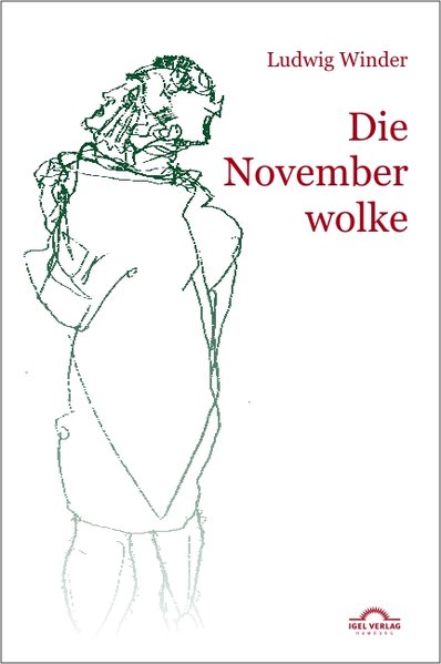 Ludwig Winder: Die Novemberwolke