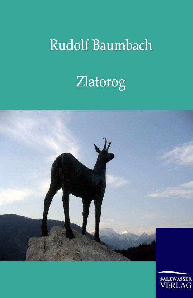 Zlatorog