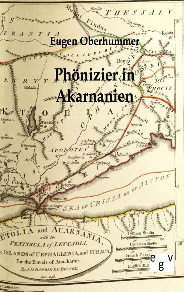 Phönizier in Akarnanien