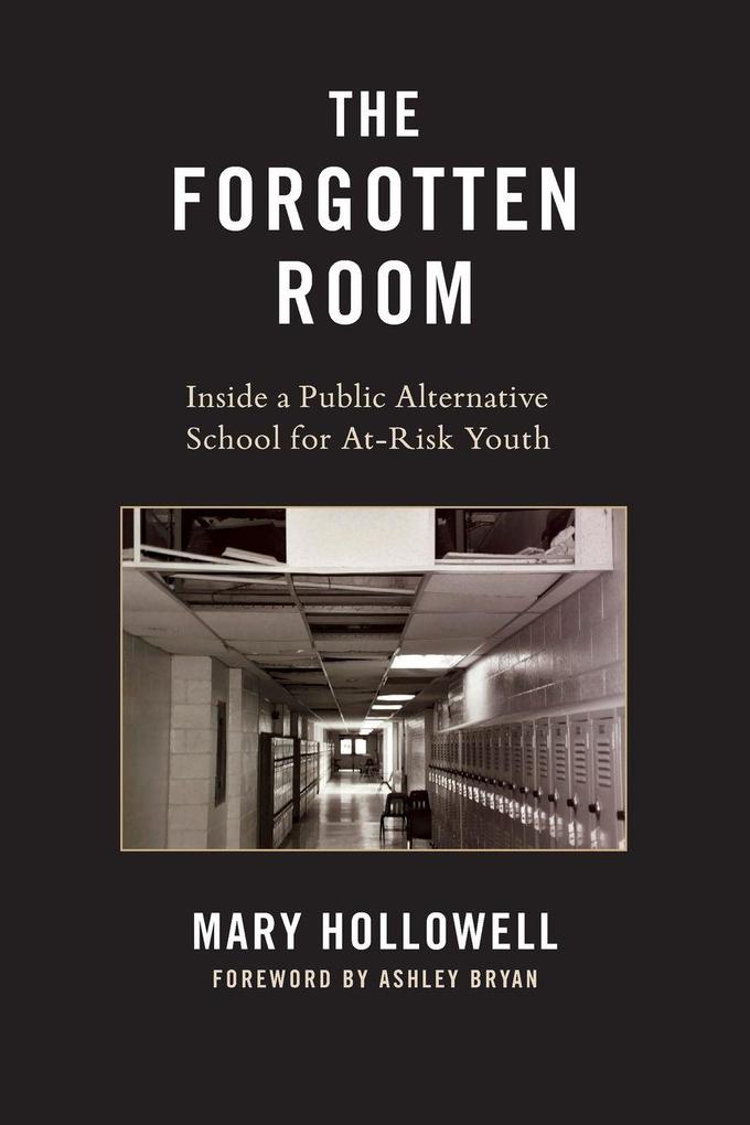 The Forgotten Room