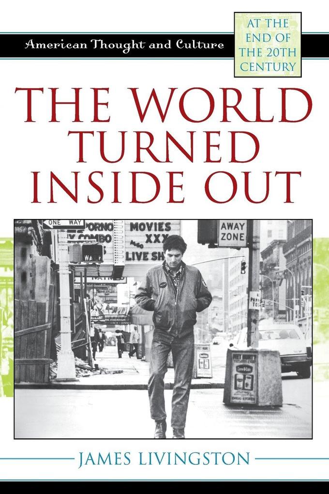 World Turned Inside Out